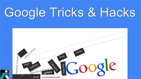 googke tricks|google hacks and tricks.